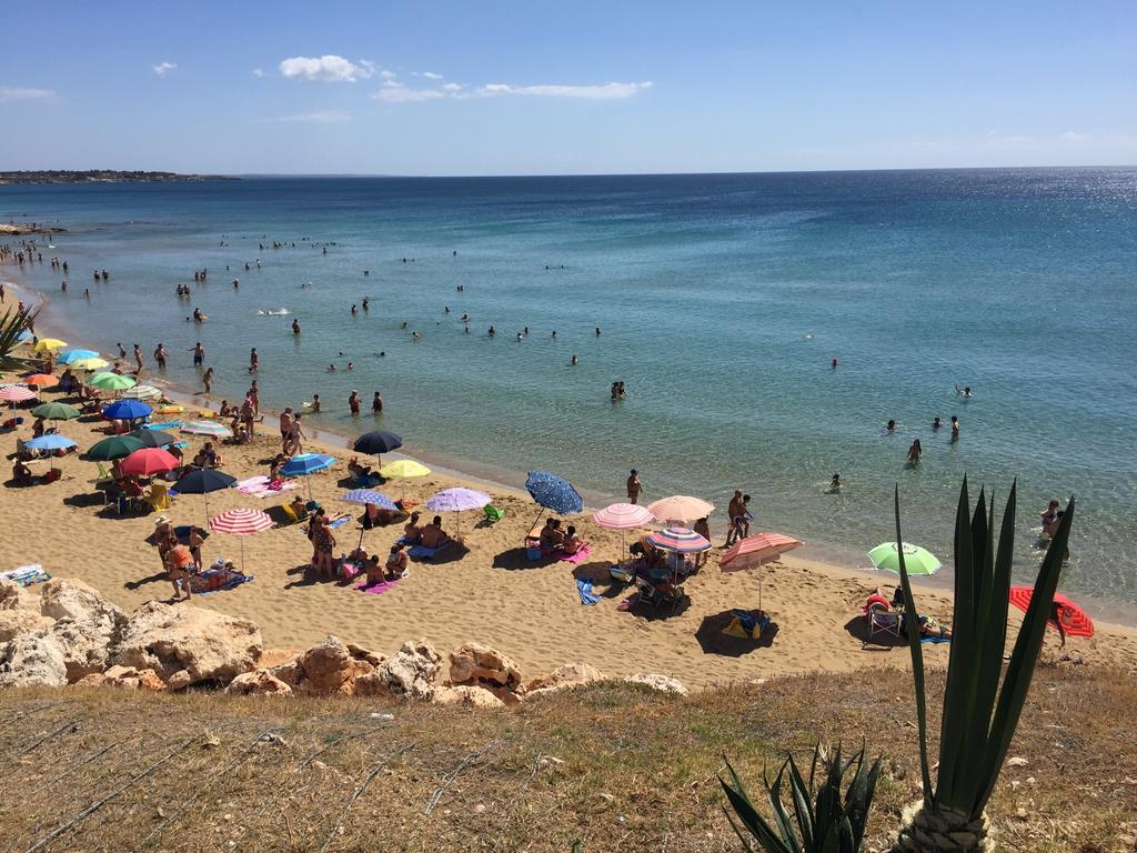 Terra Di Sicilia Διαμέρισμα Avola Εξωτερικό φωτογραφία