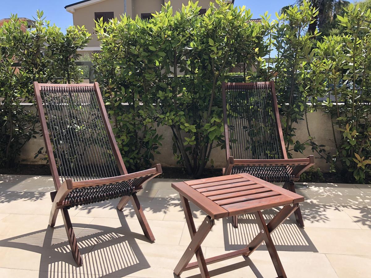 Terra Di Sicilia Διαμέρισμα Avola Εξωτερικό φωτογραφία